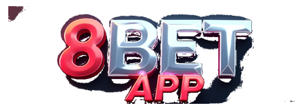 8bet app logo
