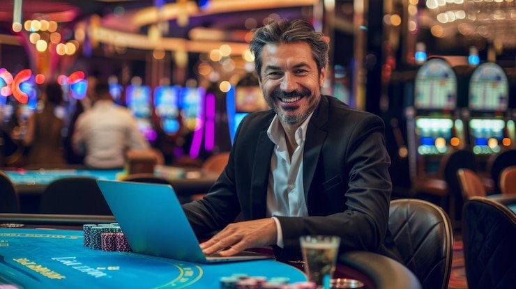 8bet app Live Casino Streamed Tables