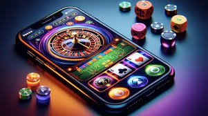 8bet app background