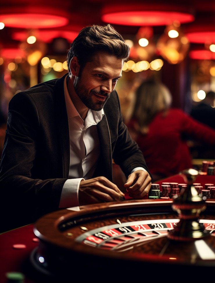 8bet app Slot Games Section